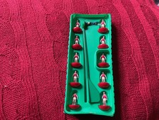 Subbuteo arsenal lightweight for sale  PETERBOROUGH