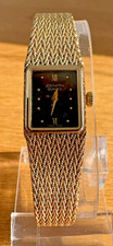 Zenith quartz vintage for sale  NOTTINGHAM