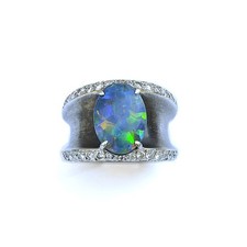 Lorenz baümer bague d'occasion  Nice-