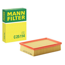 Luftfilter mann filter gebraucht kaufen  Stuttgart