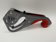 Mammut belay device for sale  Eufaula