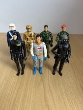 Vintage action force for sale  SOUTH OCKENDON