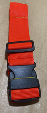 Luggage suitcase straps for sale  BRADFORD