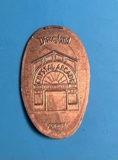 Elongated penny for sale  Fresno