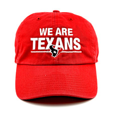 Adult texans nfl for sale  Houston