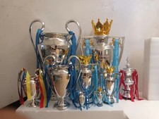 Premier league 33cm for sale  LANCASTER