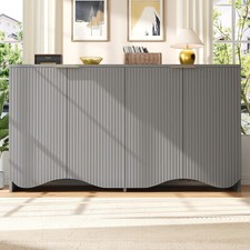 Modern sideboard stauraum gebraucht kaufen  Buchholz i.d. Nordheide