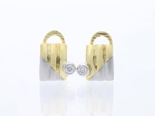 Hrstecker brillanten diamanten gebraucht kaufen  Düsseldorf