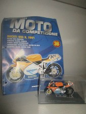 Ducati 996r n.hodgson usato  Corbetta