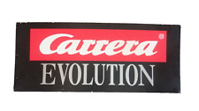 Carrera evolution laden gebraucht kaufen  Schrobenhausen