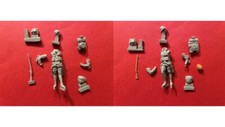 Figurines resine wwi d'occasion  Houilles