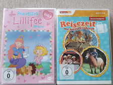 Kinderfilme prinzessin lillife gebraucht kaufen  Frankfurt am Main