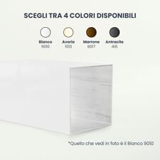 Tubo quadrato quadro usato  Salemi