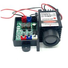 Luzes de palco módulo laser feixe de gordura 638nm vermelho/520nm verde/450nm azul 200-500mw comprar usado  Enviando para Brazil