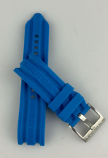 Cinturino orologio nautica usato  Pomigliano d'Arco