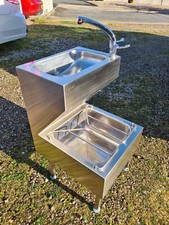 Twyfords stainless steel for sale  ABERDEEN