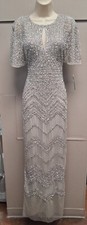 Aidan mattox grey for sale  Lenexa