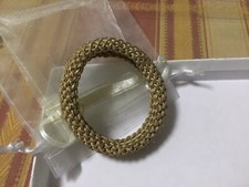 Bracciale fatto mano usato  Bergamo