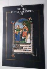 Belser kunstkalender 2012 gebraucht kaufen  Parchim-Umland II