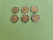 Euro commémorative espagne d'occasion  Charleville-Mézières
