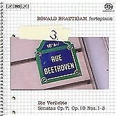Beethoven, L. van: Piano Works-Good comprar usado  Enviando para Brazil