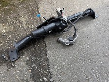 Anhängerkupplung ahk mercedes gebraucht kaufen  Langenfeld (Rheinland)