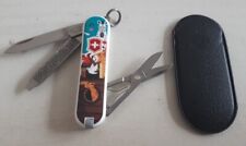Victorinox classic 2017 gebraucht kaufen  Engen
