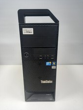 Lenovo thinkstation s20 d'occasion  Expédié en Belgium