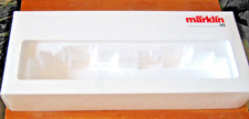 Märklin hne artikel gebraucht kaufen  Schüttorf