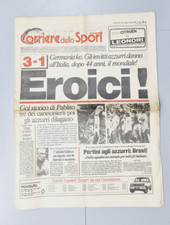 Originale corriere dello usato  Italia