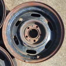 15x7 bolt rallye for sale  Taylors