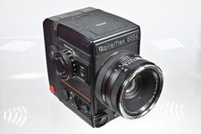 Rolleiflex 6006 planar gebraucht kaufen  Hildesheim