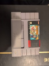 Super Mario All-Stars (Super Nintendo Entertainment System 1993) Funciona Autêntico, usado comprar usado  Enviando para Brazil