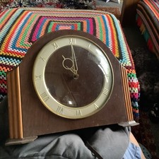 Vintage retro smiths for sale  KENDAL