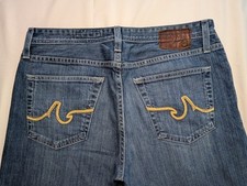 Adriano goldschmied jeans for sale  Missoula