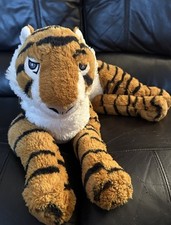 Ikea djungelskog tiger for sale  LIVERPOOL