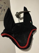 Equiline fly veil for sale  TORQUAY