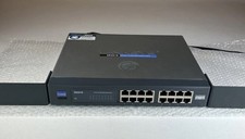Cisco linksys sr2016 for sale  Tucson