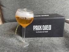 Boule noël paix d'occasion  Thumeries