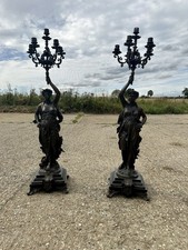 Statue liberty figural for sale  SOUTHSEA
