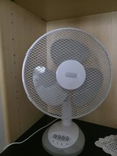 Ventilatore tavolo 50cm usato  Borgo Veneto