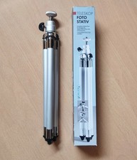 Teleskop fotostativ 105cm gebraucht kaufen  Mosbach