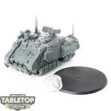 Black templars primaris gebraucht kaufen  Hof