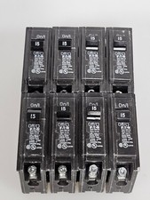 Lot eaton br115 for sale  Taylorsville