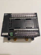 Omron plc cp1l usato  Bologna