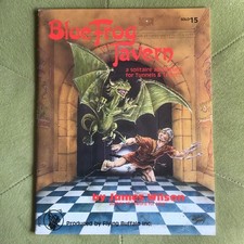Blue frog tavern for sale Blue frog tavern for sale  SHEFFIELD