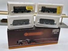 Märklin spur zugset gebraucht kaufen  Barbing