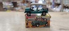 Austin mini moke d'occasion  Genillé