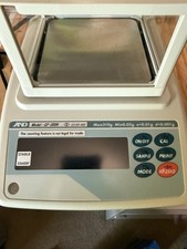 Gf300n precision balance for sale  Vancouver
