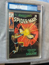 The amazing spider d'occasion  Cavaillon